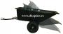 Remorca basculabila HB 12  - imagine 15217